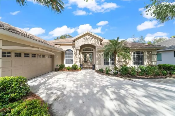 Naples, FL 34109,1981 Winding Oaks WAY