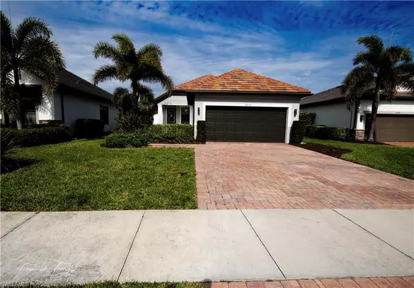 20138 Corkscrew Shores BLVD, Estero, FL 33928