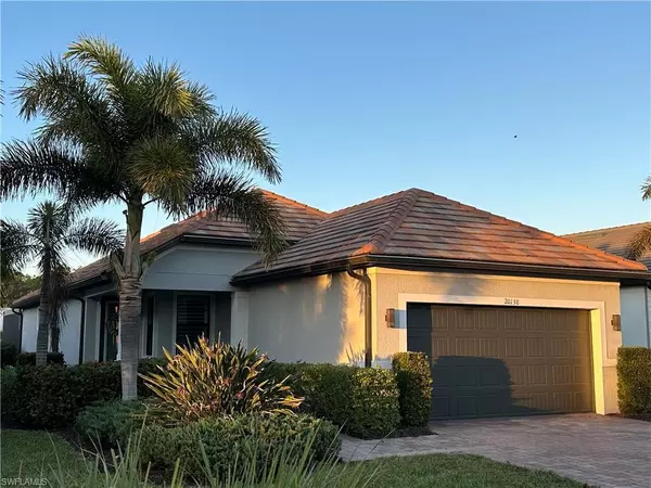 20138 Corkscrew Shores BLVD, Estero, FL 33928