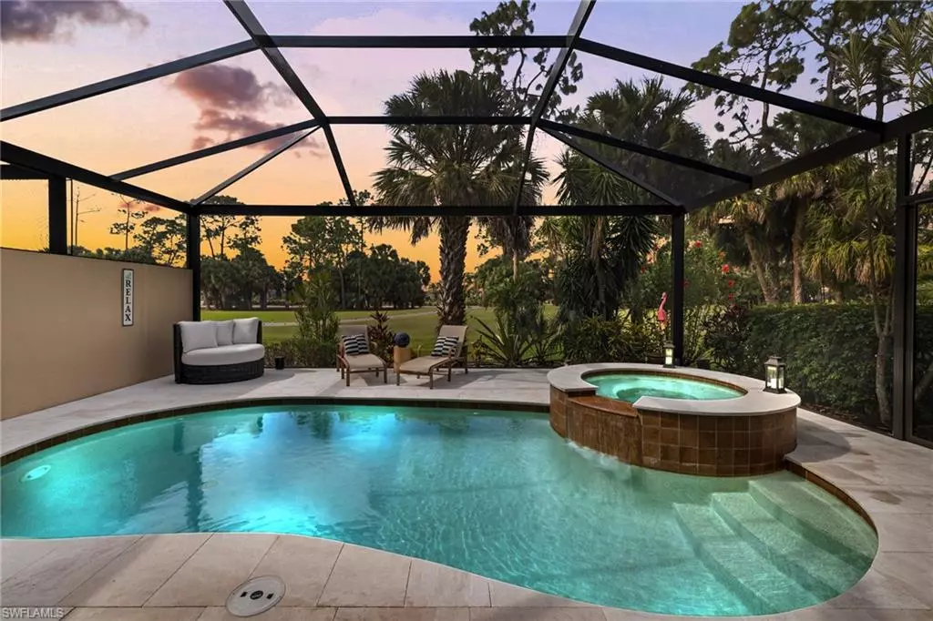 Naples, FL 34113,7531 Moorgate Point WAY