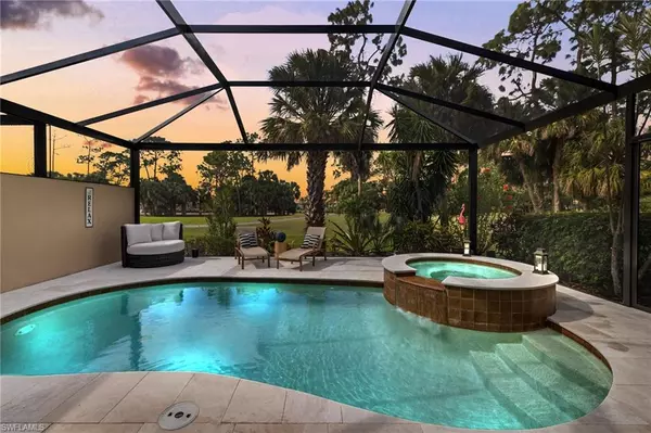 7531 Moorgate Point WAY, Naples, FL 34113