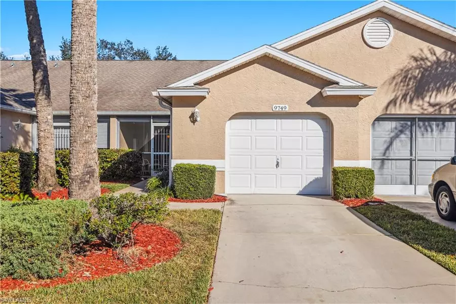 9749 Willow WAY, Estero, FL 33928