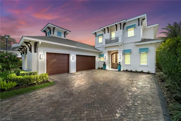 Naples, FL 34109,6892 Leeward WAY