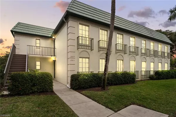 Naples, FL 34105,208 Bob O Link WAY #208A