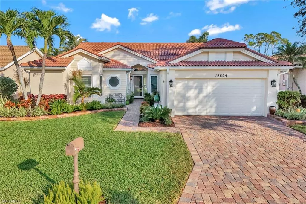 Bonita Springs, FL 34135,12625 Hunters Ridge DR