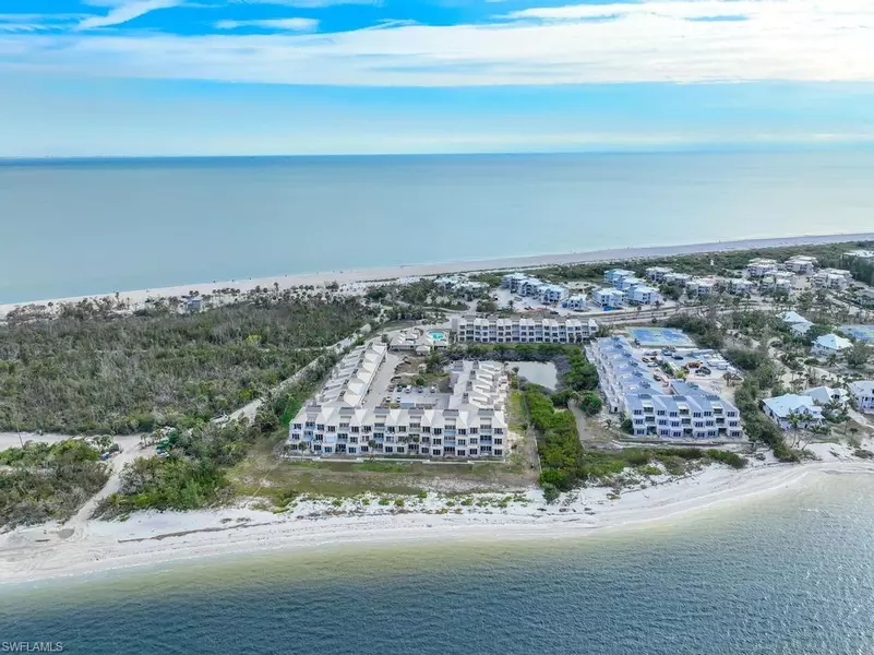 200 Periwinkle WAY #323, Sanibel, FL 33957