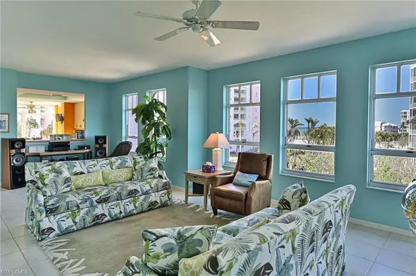 Bonita Springs, FL 34134,262 Barefoot Beach BLVD #306