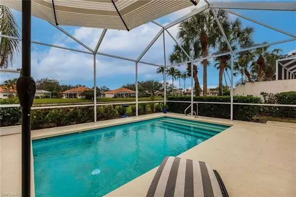 Naples, FL 34109,4696 Rio Poco CT