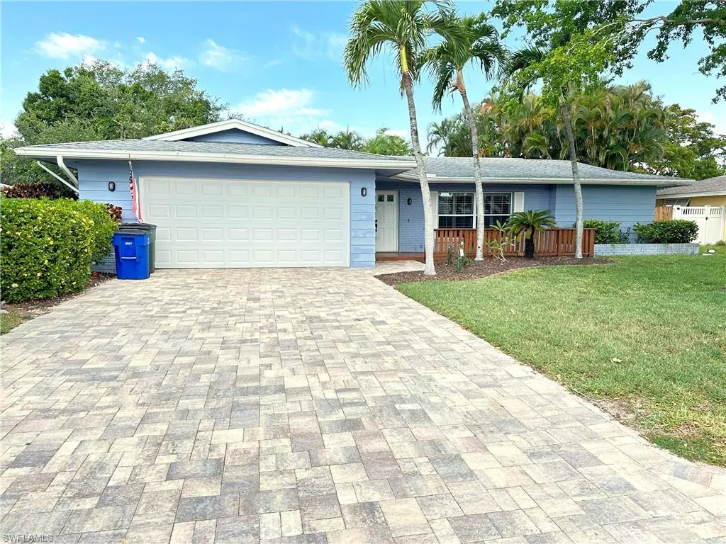 Fort Myers, FL 33919,5324 Chippendale CIR E