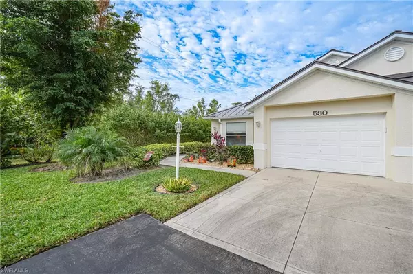 530 Islamorada BLVD, Punta Gorda, FL 33955