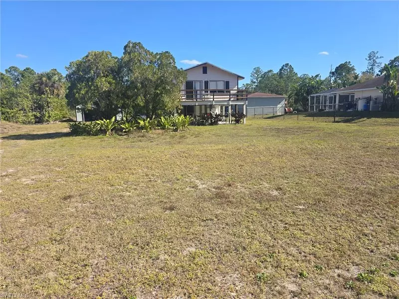 1206 Wells AVE, Lehigh Acres, FL 33972