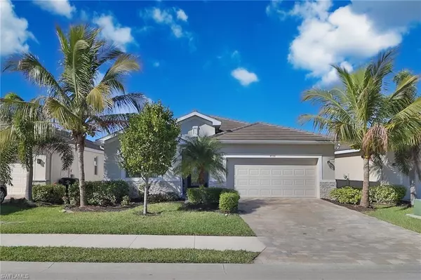 Fort Myers, FL 33916,4336 Teaberry LN