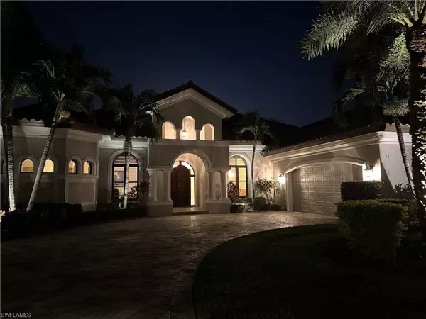 Naples, FL 34113,7316 Hagen Way