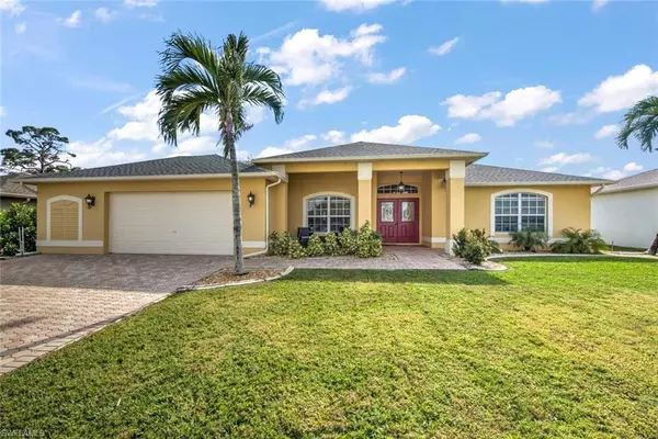 Cape Coral, FL 33991,634 SW 12th ST