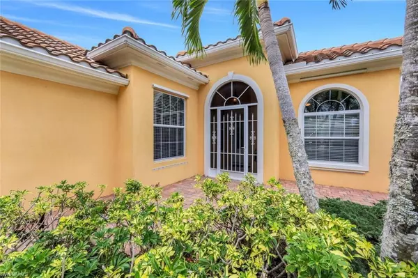 Naples, FL 34114,7787 Tommasi CT