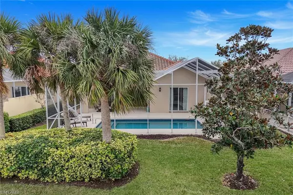 Naples, FL 34114,7787 Tommasi CT