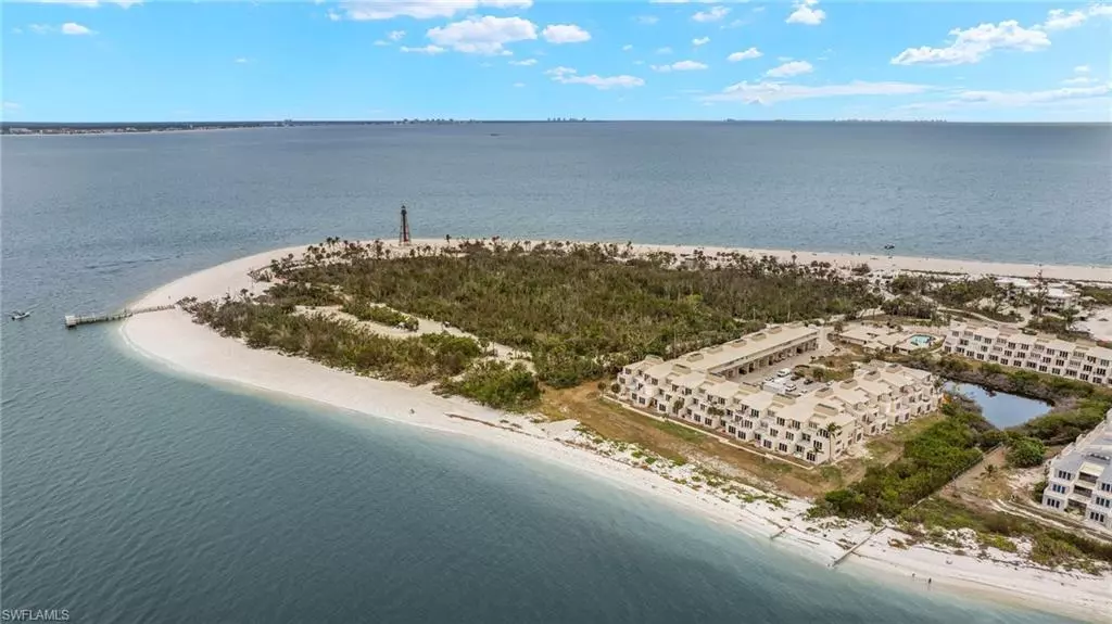 Sanibel, FL 33957,200 Periwinkle WAY #231