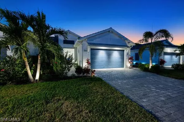 Naples, FL 34114,9083 Saint Lucia DR