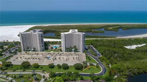 Marco Island, FL 34145,260 SEAVIEW CT #309