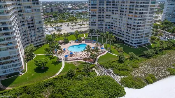 Marco Island, FL 34145,260 SEAVIEW CT #309