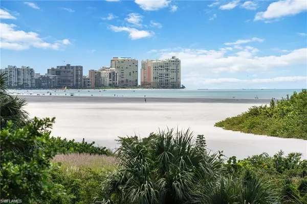 Marco Island, FL 34145,260 SEAVIEW CT #309