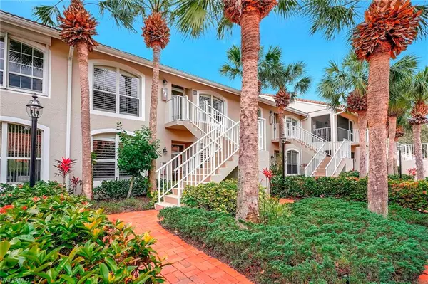 Naples, FL 34110,14530 Red Fox RUN #212