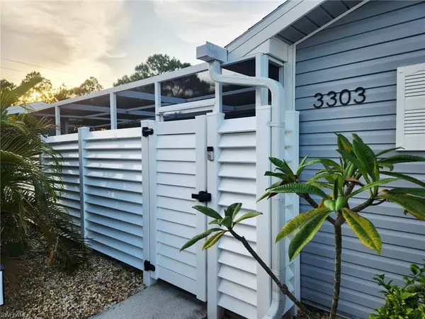 3300 LOVELAND BLVD #3303, Punta Gorda, FL 33980
