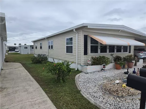 North Fort Myers, FL 33903,273 Boros DR