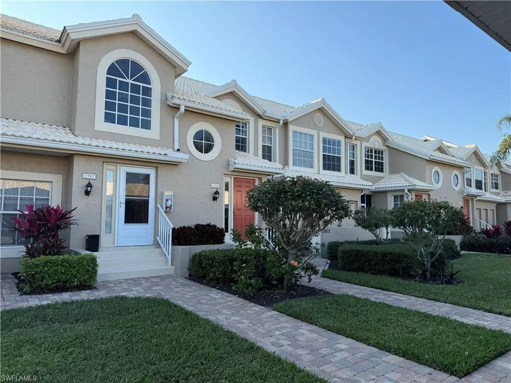 Bonita Springs, FL 34135,13611 Worthington WAY #1307