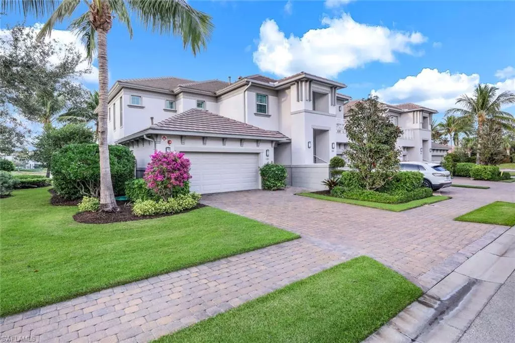 Naples, FL 34113,8050 Signature Club CIR #101