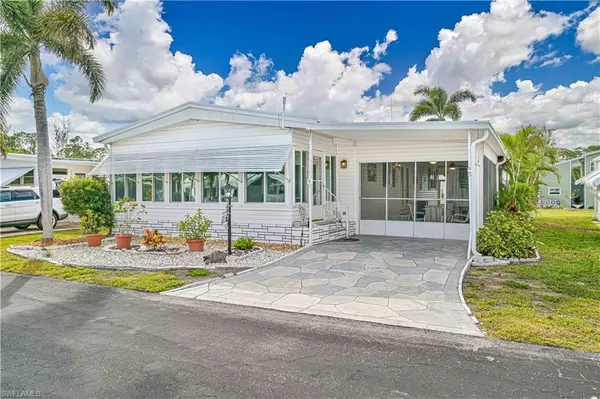 138 Lexington AVE, Fort Myers, FL 33908