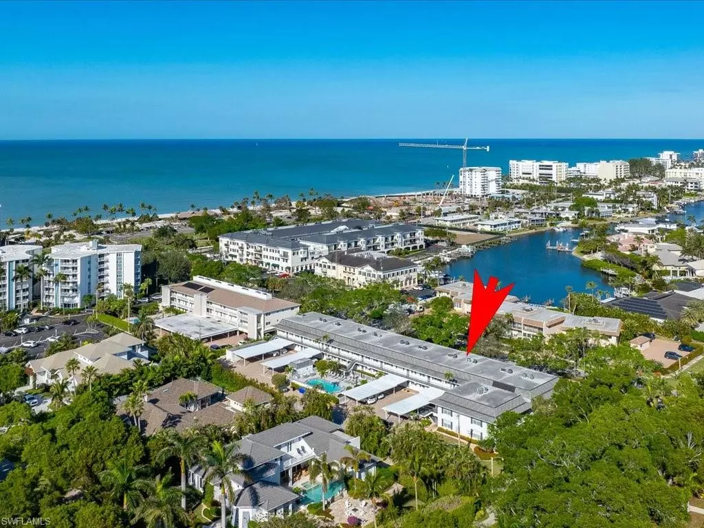 Naples, FL 34102,282 Banyan BLVD #282