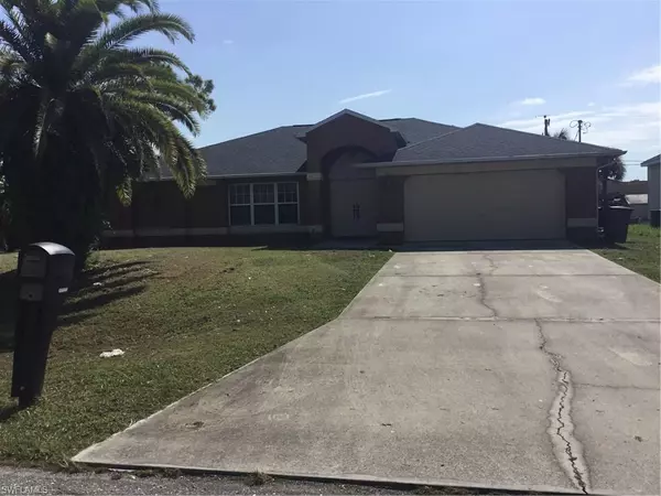 222 CONNECTICUT RD, Lehigh Acres, FL 33936