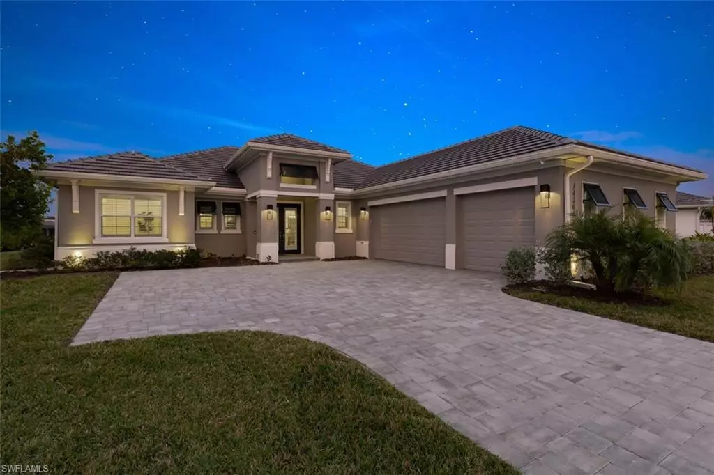 Naples, FL 34114,14265 Laguna Springs LN