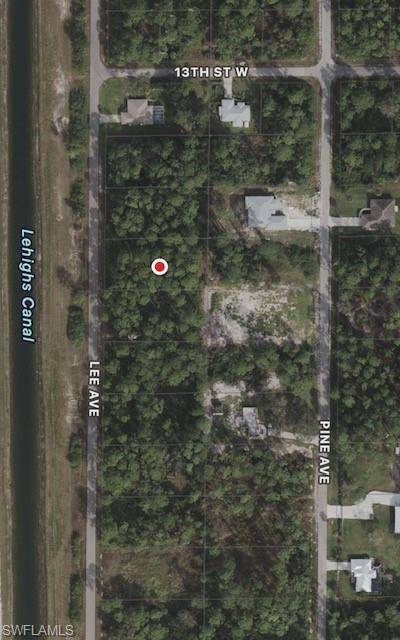 1216 Lee AVE, Lehigh Acres, FL 33972