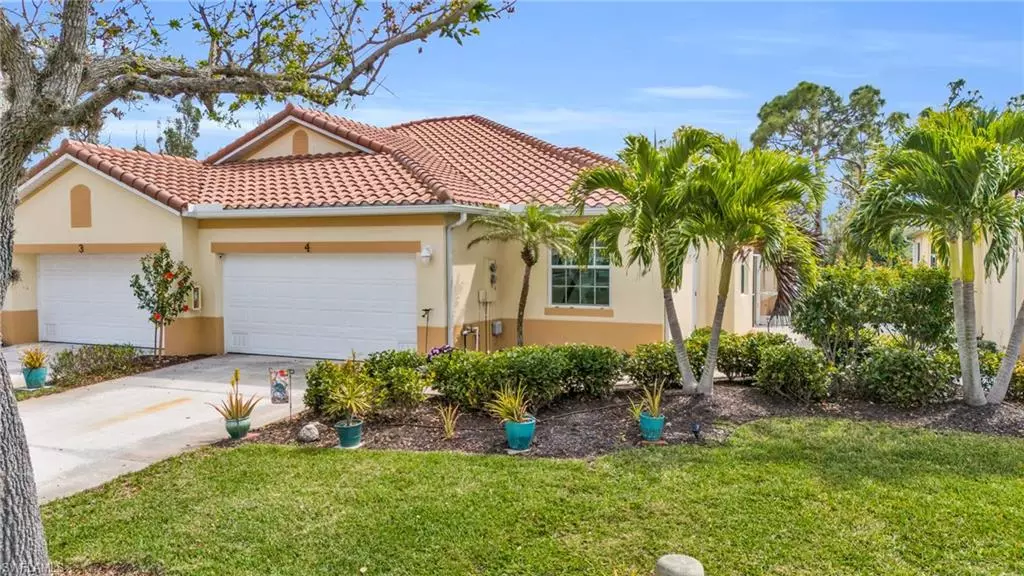 3181 Matecumbe Key RD #4, Punta Gorda, FL 33955