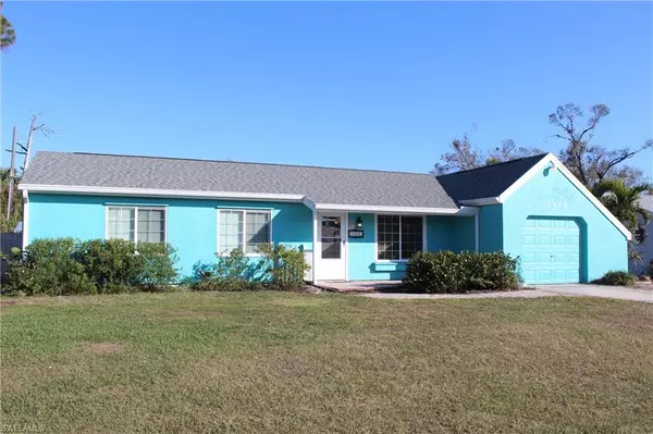 1322 Kenmore ST, Port Charlotte, FL 33952