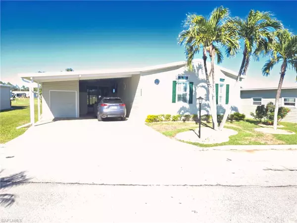 North Fort Myers, FL 33903,310 Crampton LN