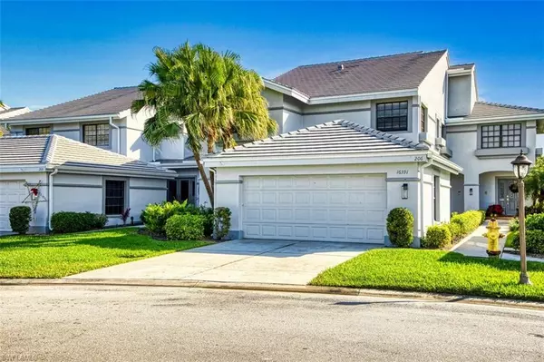 16391 Fairway Woods DR #206, Fort Myers, FL 33908