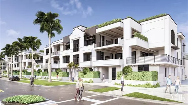 331 8TH ST S #303, Naples, FL 34102