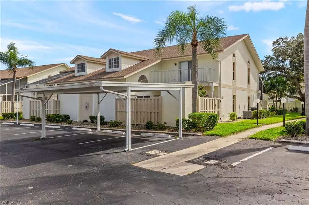 Fort Myers, FL 33966,6891 Pentland WAY #91