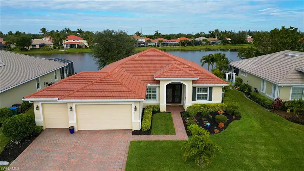 Cape Coral, FL 33991,2494 Ashbury CIR