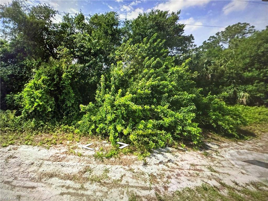 1244 Echard ST E, Lehigh Acres, FL 33974