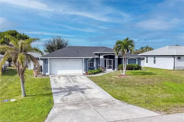 Cape Coral, FL 33914,2524 SW 22nd PL