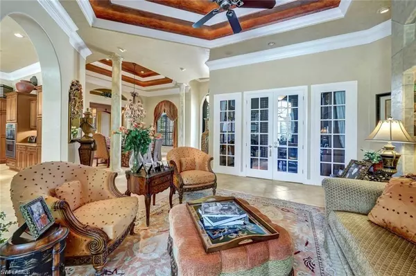 Naples, FL 34119,2743 Olde Cypress DR