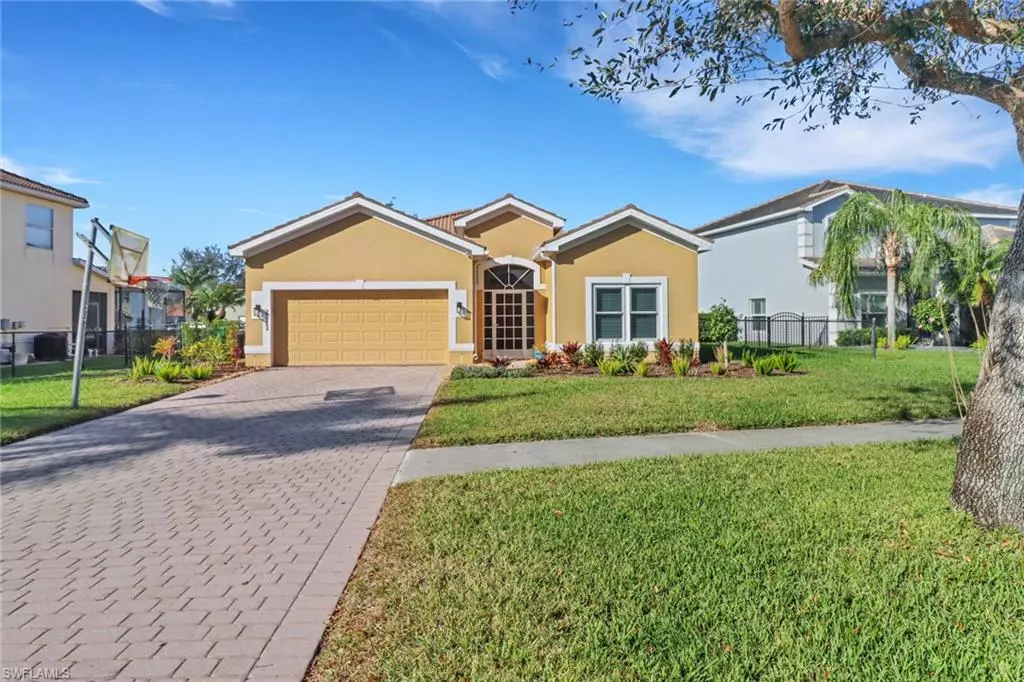 Naples, FL 34120,2642 Orange Grove TRL