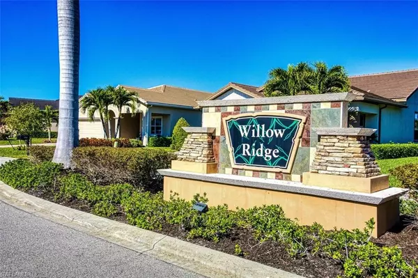 Fort Myers, FL 33905,2925 Willow Ridge CT