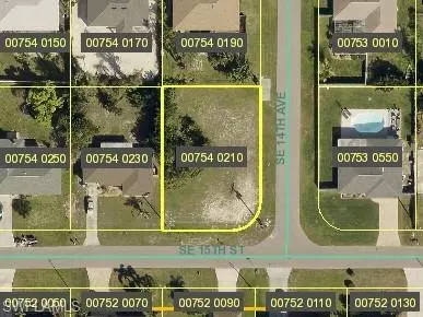 Cape Coral, FL 33990,1319 SE 15th ST