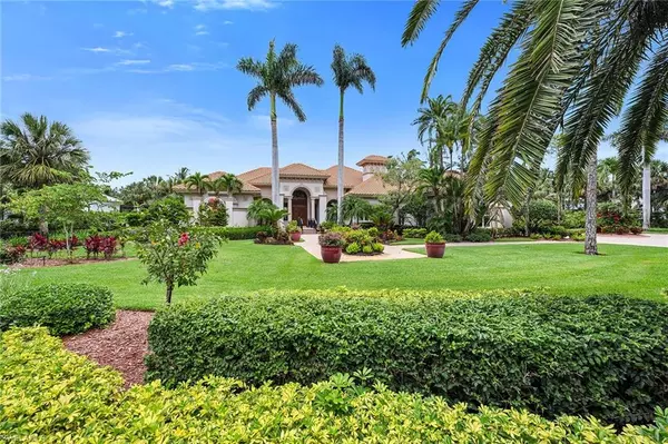 Naples, FL 34110,15175 Brolio WAY