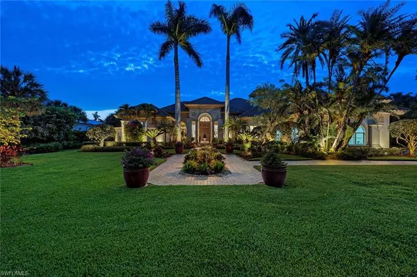 Naples, FL 34110,15175 Brolio WAY